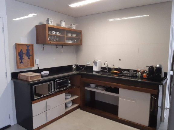 Imagem Apartamento com 2 Quartos à Venda, 133 m² em Jardim Três Marias - Guarujá Imagem Apartamento com 2 Quartos à Venda, 133 m² em Jardim Três Marias - Guarujá