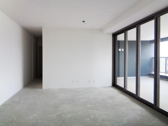Imagem Apartamento com 3 Quartos à Venda, 111 m² em Sumarezinho - São Paulo