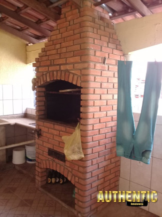 Imagem Sobrado com 3 Quartos à Venda,  em Jardim Tatiana - Votorantim
