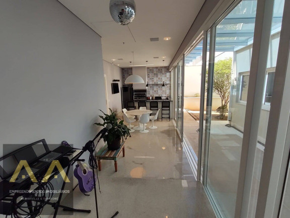 Imagem Casa à Venda, 405 m² em Alphaville - Barueri Imagem Casa à Venda, 405 m² em Alphaville - Barueri