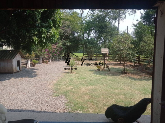 Imagem Casa com 4 Quartos à Venda,  em Cruzeiro - Lajeado