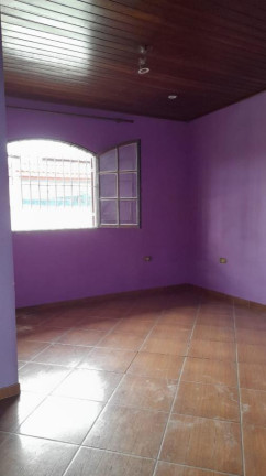 Imagem Sobrado com 3 Quartos para Alugar, 120 m² em Jardim Cotinha - São Paulo Imagem Sobrado com 3 Quartos para Alugar, 120 m² em Jardim Cotinha - São Paulo