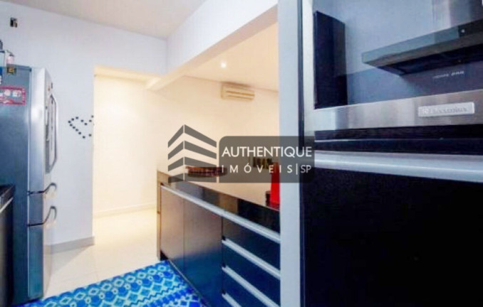 Imagem Apartamento com 2 Quartos à Venda, 95 m² em Moema índios - São Paulo