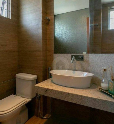 Imagem Cobertura com 3 Quartos à Venda, 222 m² em Sion - Belo Horizonte
