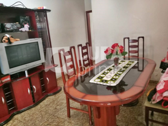 Casa com 3 Quartos à Venda, 223 m² em Vila Maria - São Paulo