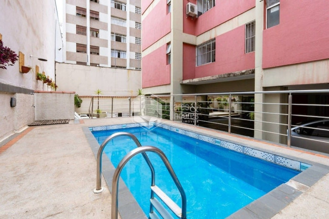 Imagem Apartamento com 1 Quarto à Venda, 60 m² em Vila Olímpia - São Paulo Imagem Apartamento com 1 Quarto à Venda, 60 m² em Vila Olímpia - São Paulo