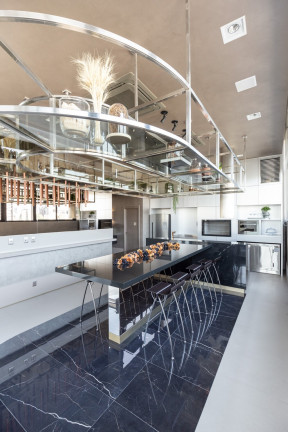 Imagem Apartamento com 1 Quarto à Venda, 53 m² em Auxiliadora - Porto Alegre