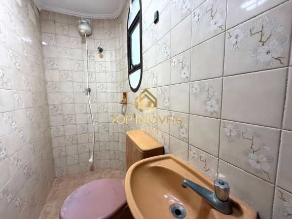 Imagem Apartamento com 3 Quartos à Venda, 160 m² em Jardim Astúrias - Guarujá