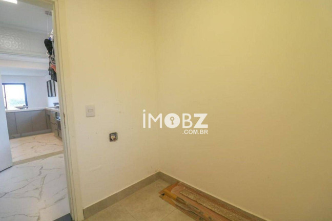 Imagem Imóvel com 3 Quartos à Venda, 167 m² em Vila Andrade - São Paulo