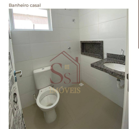 Imagem Casa com 3 Quartos à Venda,  em Aeroporto - Mossoró