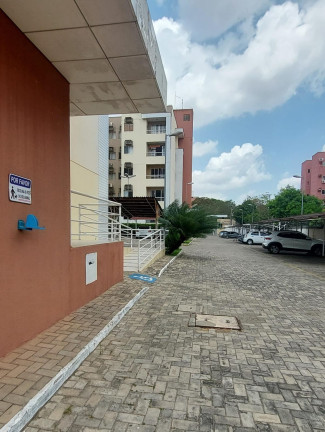 Imagem Apartamento com 2 Quartos à Venda, 52 m² em Piçarreira - Teresina
