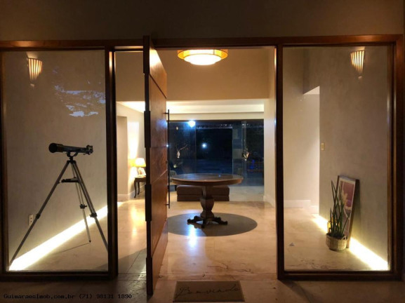 Imagem Casa com 4 Quartos à Venda, 250 m² em Recreio Ipitanga - Lauro De Freitas