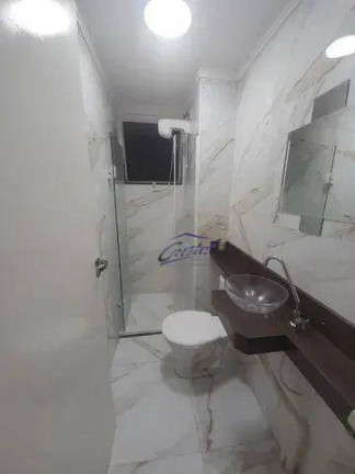 Imagem Apartamento com 2 Quartos à Venda, 42 m² em Butantã - São Paulo Imagem Apartamento com 2 Quartos à Venda, 42 m² em Butantã - São Paulo