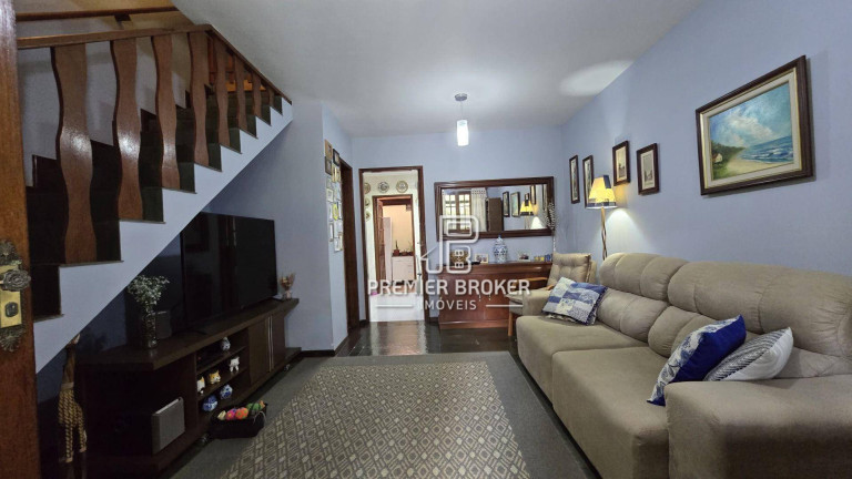 Imagem Casa com 3 Quartos à Venda, 100 m² em Albuquerque - Teresópolis Imagem Casa com 3 Quartos à Venda, 100 m² em Albuquerque - Teresópolis