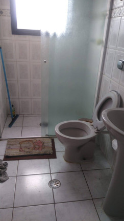 Imagem Casa com 1 Quarto à Venda, 68 m² em Guilhermina - Praia Grande Imagem Casa com 1 Quarto à Venda, 68 m² em Guilhermina - Praia Grande