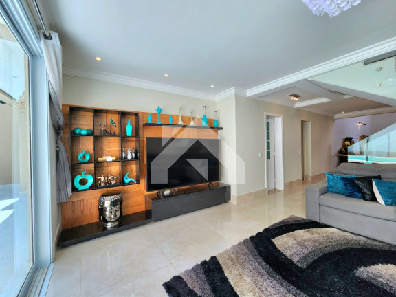 Imagem Casa de Condomínio com 4 Quartos à Venda, 300 m² em Alphaville - Santana De Parnaíba Imagem Casa de Condomínio com 4 Quartos à Venda, 300 m² em Alphaville - Santana De Parnaíba