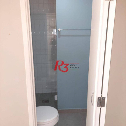 Imagem Apartamento com 2 Quartos à Venda, 139 m² em José Menino - Santos Imagem Apartamento com 2 Quartos à Venda, 139 m² em José Menino - Santos