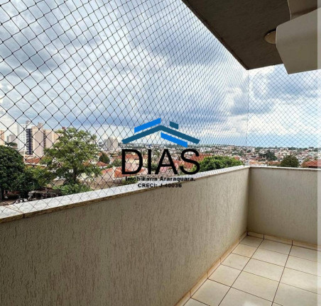 Imagem Apartamento com 3 Quartos à Venda, 137 m² em Jardim 5 De Dezembro - Sertãozinho Imagem Apartamento com 3 Quartos à Venda, 137 m² em Jardim 5 De Dezembro - Sertãozinho