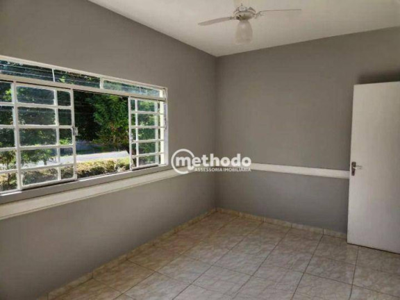 Casa com 2 Quartos à Venda, 115 m² em Nova Campinas - Campinas