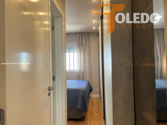 Imagem Apartamento com 2 Quartos à Venda, 76 m² em Tatuapé - São Paulo