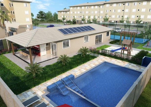 Imagem Imóvel com 2 Quartos à Venda, 42 m² em Geraldo Correia De Carvalho - Ribeirão Preto Imagem Imóvel com 2 Quartos à Venda, 42 m² em Geraldo Correia De Carvalho - Ribeirão Preto