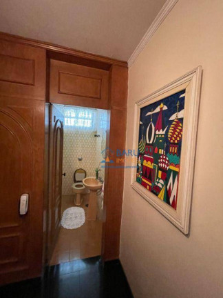 Imagem Apartamento com 3 Quartos à Venda, 265 m² em Higienópolis - São Paulo Imagem Apartamento com 3 Quartos à Venda, 265 m² em Higienópolis - São Paulo