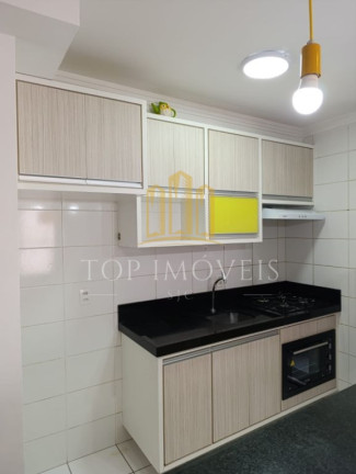 Imagem Apartamento com 3 Quartos à Venda, 65 m² em Jardim Ismênia - São José Dos Campos