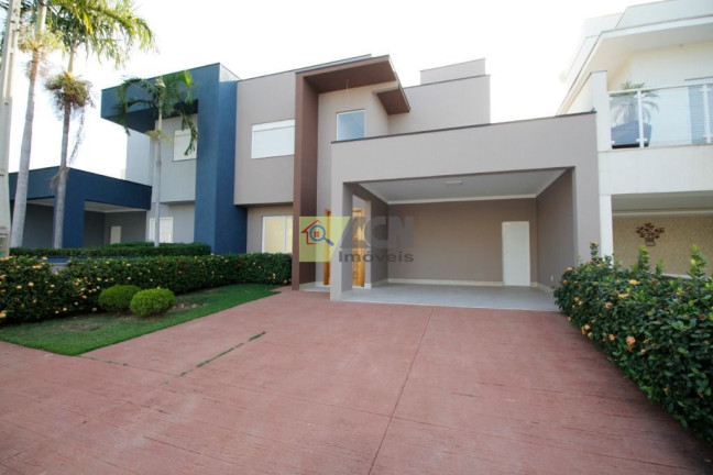 Imagem Casa de Condomínio com 3 Quartos à Venda, 230 m² em Condomínio Jardim De Mônaco - Hortolândia Imagem Casa de Condomínio com 3 Quartos à Venda, 230 m² em Condomínio Jardim De Mônaco - Hortolândia
