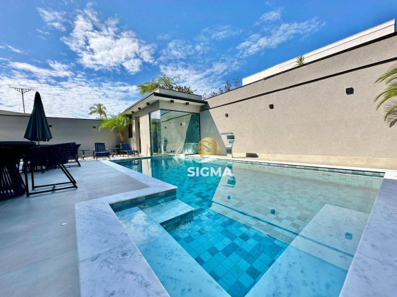 Imagem Casa com 6 Quartos à Venda, 450 m² em Jardim Acapulco - Guarujá Imagem Casa com 6 Quartos à Venda, 450 m² em Jardim Acapulco - Guarujá