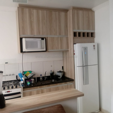Imagem Apartamento com 2 Quartos à Venda, 48 m² em Parque Dos Lagos - Ribeirão Preto Imagem Apartamento com 2 Quartos à Venda, 48 m² em Parque Dos Lagos - Ribeirão Preto