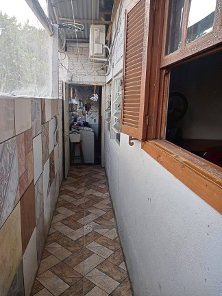 Imagem Casa com 3 Quartos à Venda, 275 m² em Krahe - Viamão