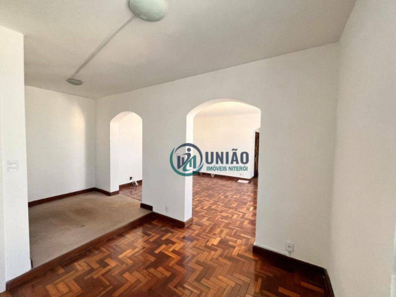 Imagem Apartamento com 3 Quartos à Venda, 130 m² em Icaraí - Niterói Imagem Apartamento com 3 Quartos à Venda, 130 m² em Icaraí - Niterói