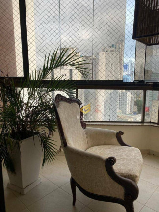 Imagem Apartamento com 3 Quartos à Venda, 225 m² em Centro - Balneário Camboriú