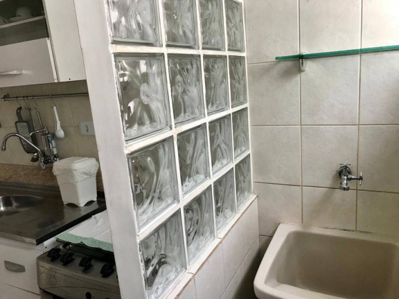 Imagem Apartamento com 1 Quarto à Venda, 34 m² em Bela Vista - São Paulo Imagem Apartamento com 1 Quarto à Venda, 34 m² em Bela Vista - São Paulo