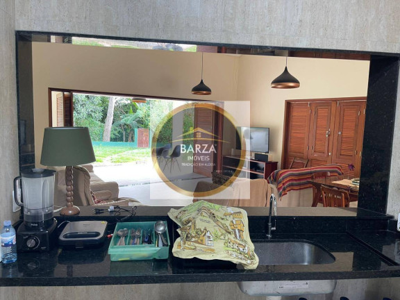 Imagem Casa de Condomínio com 4 Quartos à Venda, 250 m² em Aldeia Dos Camarás - Camaragibe