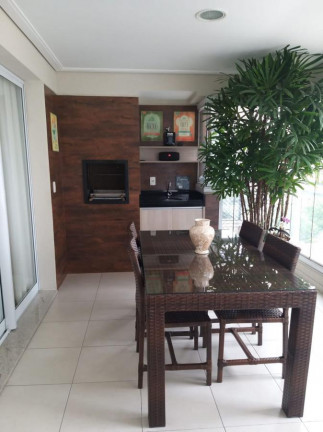 Imagem Apartamento com 3 Quartos à Venda, 145 m² em Bom Retiro - São Paulo