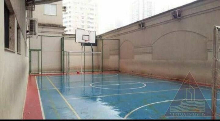 Imagem Apartamento com 2 Quartos à Venda, 78 m² em Marapé - Santos Imagem Apartamento com 2 Quartos à Venda, 78 m² em Marapé - Santos