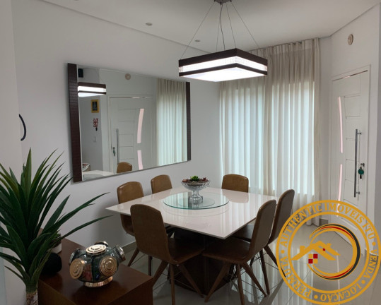 Imagem Casa com 3 Quartos à Venda, 120 m² em Chácara Bela Vista - Itu Imagem Casa com 3 Quartos à Venda, 120 m² em Chácara Bela Vista - Itu