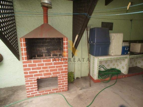 Imagem Casa de Condomínio com 4 Quartos à Venda, 490 m² em Freguesia (jacarepaguá) - Rio De Janeiro