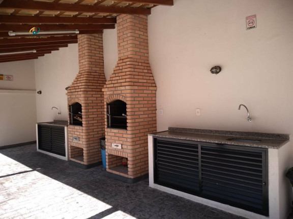 Imagem Apartamento com 2 Quartos à Venda, 76 m² em Enseada - Guarujá