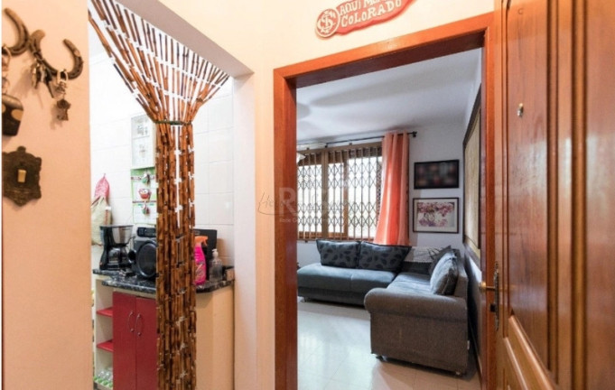 Imagem Apartamento com 3 Quartos à Venda, 81 m² em Teresópolis - Porto Alegre