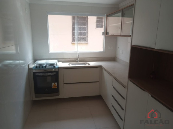 Imagem Sobrado com 2 Quartos à Venda, 103 m² em Campo Grande - Santos Imagem Sobrado com 2 Quartos à Venda, 103 m² em Campo Grande - Santos