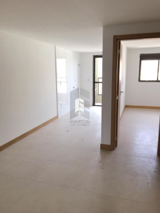 Imagem Apartamento com 1 Quarto à Venda, 38 m² em Centro - Santa Maria