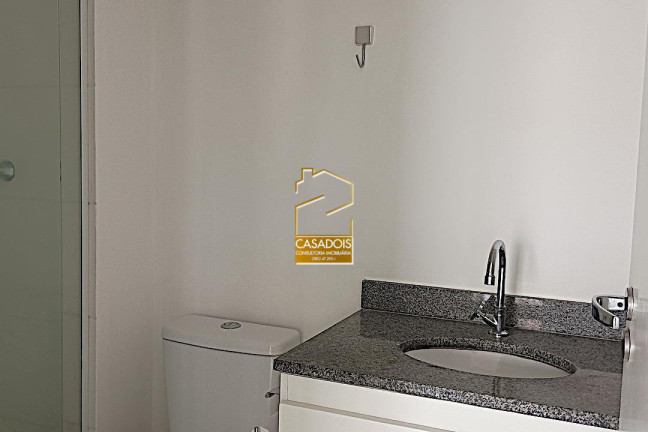 Imagem Apartamento com 2 Quartos à Venda, 47 m² em Vila Mariana - São Paulo