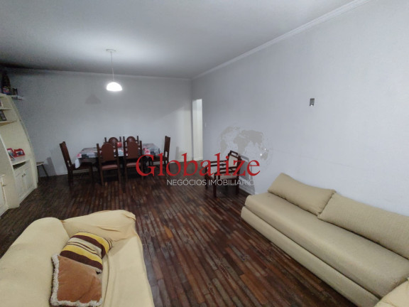Imagem Imóvel com 2 Quartos à Venda, 110 m² em Pompéia - Santos Imagem Imóvel com 2 Quartos à Venda, 110 m² em Pompéia - Santos