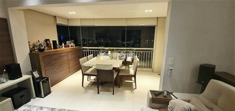 Apartamento com 2 Quartos à Venda, 80 m² em Jardim Dom Bosco - São Paulo