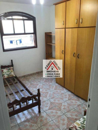 Imagem Apartamento com 2 Quartos à Venda, 52 m² em Vila Campestre - São Paulo