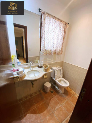 Imagem Casa com 5 Quartos para Temporada, 390 m² em Vista Linda - Bertioga