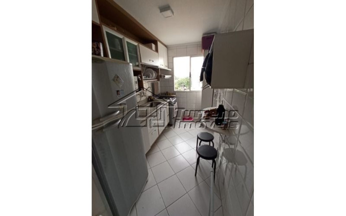 Imagem Apartamento com 3 Quartos à Venda, 75 m² em Jardim Alvorada - São José Dos Campos Imagem Apartamento com 3 Quartos à Venda, 75 m² em Jardim Alvorada - São José Dos Campos