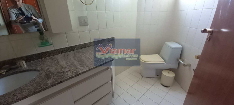 Imagem Apartamento com 3 Quartos para Alugar, 165 m² em Enseada - Guarujá Imagem Apartamento com 3 Quartos para Alugar, 165 m² em Enseada - Guarujá